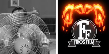 Το άπαιχτο video της Finos Film για τον καύσωνα, με ατάκες από ταινίες!