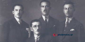 Η Ελληνική Μέριμνα στο Μοναστήρι της Κλεισούρας, το 1958 – Από τη στήλη του Γ. Καζαντζή στον ΠΑΛΜΟ