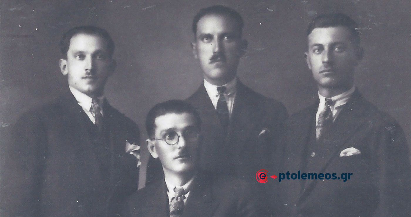 Η Ελληνική Μέριμνα στο Μοναστήρι της Κλεισούρας, το 1958 – Από τη στήλη του Γ. Καζαντζή στον ΠΑΛΜΟ