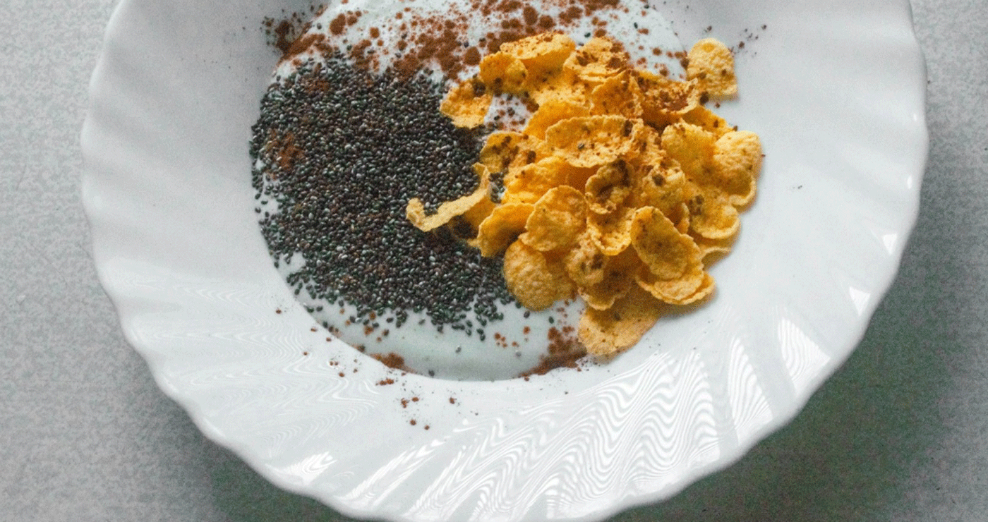 Κεφίρ: Το πιο δυνατό «γιατρικό» του εντέρου κρύβεται στο ψυγείο