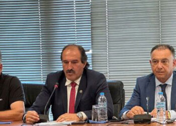 Χρ.Κέλλας -Φλώρινα: Υπεύθυνες οι Περιφέρειες για την εφαρμογή των μέτρων βιοασφάλειας και την υγειονομική ταφή των ζώων