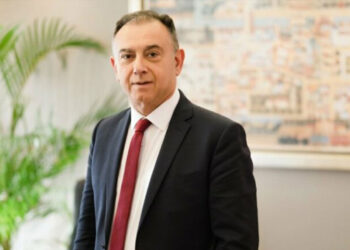 Αύριο στη Φλώρινα ο Υφ. Αγροτ. Ανάπτυξης Χ. Κέλλας για τα κρούσματα ευλογιάς στα αιγοπρόβατα