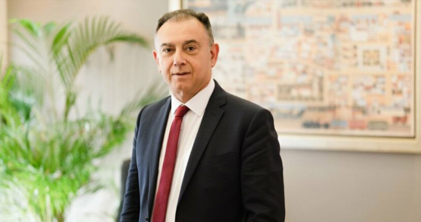 Αύριο στη Φλώρινα ο Υφ. Αγροτ. Ανάπτυξης Χ. Κέλλας για τα κρούσματα ευλογιάς στα αιγοπρόβατα