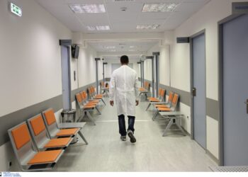 Πρωταθλήτρια στη μείωση ιατρικού προσωπικού στα Κέντρα Υγείας η Δυτική Μακεδονία