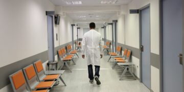 Πρωταθλήτρια στη μείωση ιατρικού προσωπικού στα Κέντρα Υγείας η Δυτική Μακεδονία