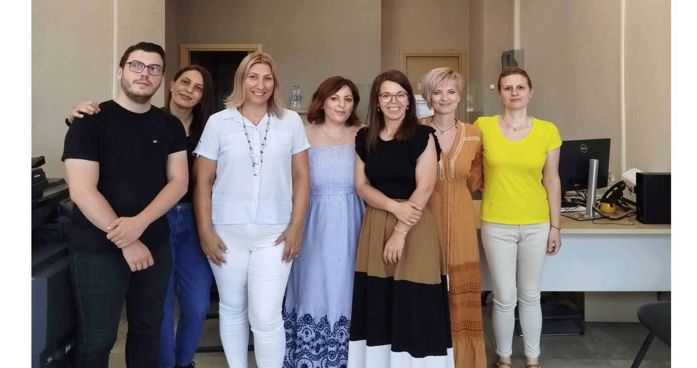 Το προσωπικό του Κέντρου Κοινότητας Εορδαίας εκπαιδεύτηκε στην επικοινωνία με κωφά/βαρήκοα άτομα