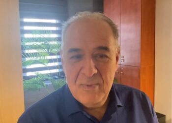 Και οι 13 Δήμαρχοι στη συνάντηση με Μητσοτάκη – Τι λέει ο πρόεδρος της ΠΕΔ (video)