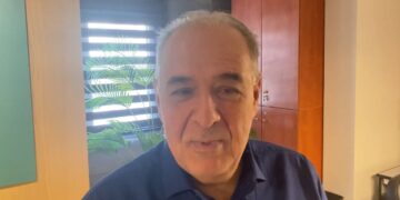 Και οι 13 Δήμαρχοι στη συνάντηση με Μητσοτάκη – Τι λέει ο πρόεδρος της ΠΕΔ (video)