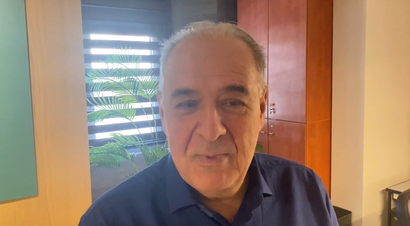 Και οι 13 Δήμαρχοι στη συνάντηση με Μητσοτάκη – Τι λέει ο πρόεδρος της ΠΕΔ (video)