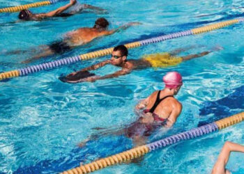 ΣΑΕΚ Πτολεμαΐδας: Ειδικότητα «Προπονητής Κολύμβησης» από τον Σεπτέμβριο του 2025