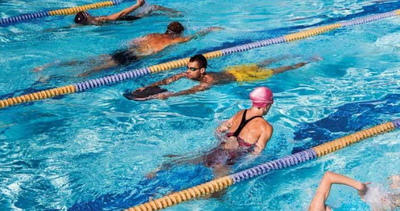 ΣΑΕΚ Πτολεμαΐδας: Ειδικότητα «Προπονητής Κολύμβησης» από τον Σεπτέμβριο του 2025