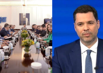 Θ. Κοντογεώργης: «Ταχύτητα στην υλοποίηση των πολιτικών για τη Δυτική Μακεδονία και ενσωμάτωση της ρήτρας μετάβασης»