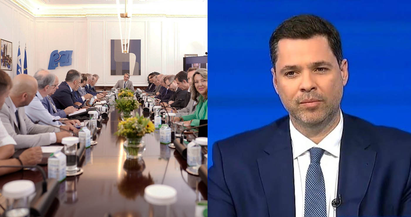 Θ. Κοντογεώργης: «Ταχύτητα στην υλοποίηση των πολιτικών για τη Δυτική Μακεδονία και ενσωμάτωση της ρήτρας μετάβασης»