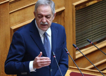 Π. Κουκουλόπουλος: Μεγάλος χαμένος οι έντιμοι αγρότες από τις δημοσιονομικές επιπτώσεις του σκανδάλου ΟΠΕΚΕΠΕ