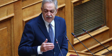 Π. Κουκουλόπουλος: Μεγάλος χαμένος οι έντιμοι αγρότες από τις δημοσιονομικές επιπτώσεις του σκανδάλου ΟΠΕΚΕΠΕ