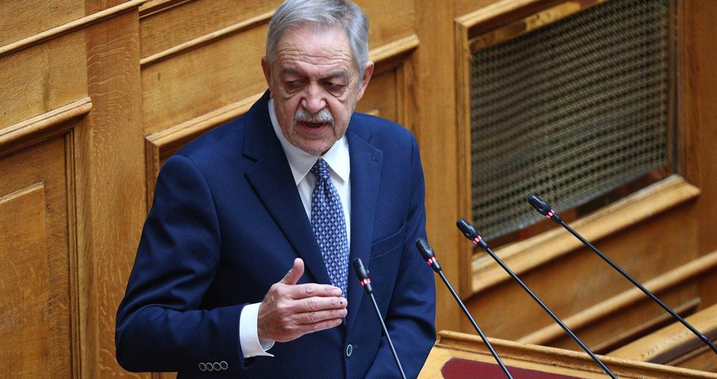 Π. Κουκουλόπουλος: Μεγάλος χαμένος οι έντιμοι αγρότες από τις δημοσιονομικές επιπτώσεις του σκανδάλου ΟΠΕΚΕΠΕ