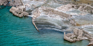Τι αποφασίστηκε στο Μαξίμου για τη λειψυδρία