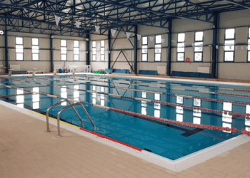 Σύστημα αφύγρανσης στο Λιάπειο Κολυμβητήριο των Κοίλων- Εγκρίθηκε η πίστωση από την Περιφερειακή Επιτροπή