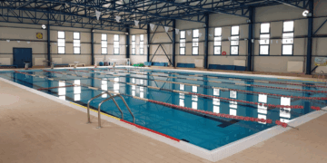 Σύστημα αφύγρανσης στο Λιάπειο Κολυμβητήριο των Κοίλων- Εγκρίθηκε η πίστωση από την Περιφερειακή Επιτροπή