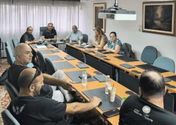 Η ανάδειξη των Γρεβενών ως “Μανιταρο-πρωτεύουσα της Ελλάδας” στο επίκεντρο της επίσκεψης Λυσσαρίδη στο Επιμελητήριο Γρεβενών