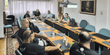 Η ανάδειξη των Γρεβενών ως “Μανιταρο-πρωτεύουσα της Ελλάδας” στο επίκεντρο της επίσκεψης Λυσσαρίδη στο Επιμελητήριο Γρεβενών