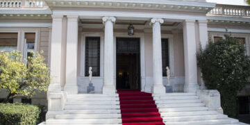 Απογοήτευση στους Δημάρχους στη συνάντηση με τον Πρωθυπουργό: «Γυρίζουμε άπραγοι…»- Μητσοτάκης: «Τα περισσότερα λεφτά στη Δυτική Μακεδονία»