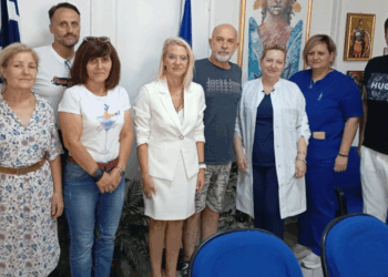 Άμεση πρόσληψη 15 ατόμων επικουρικού νοσηλευτικού προσωπικού στο Μαμάτσειο Νοσοκομείο Κοζάνης