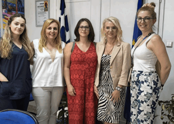 Μαμάτσειο: Ενίσχυση πρόληψης και ελέγχου λοιμώξεων με την πρόσληψη ενός ατόμου