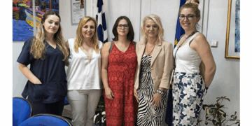 Μαμάτσειο: Ενίσχυση πρόληψης και ελέγχου λοιμώξεων με την πρόσληψη ενός ατόμου