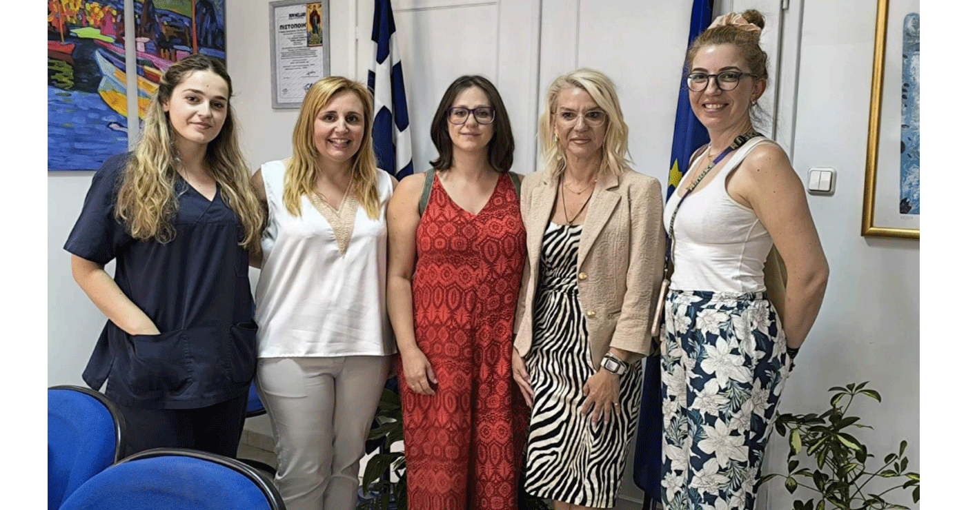 Μαμάτσειο: Ενίσχυση πρόληψης και ελέγχου λοιμώξεων με την πρόσληψη ενός ατόμου