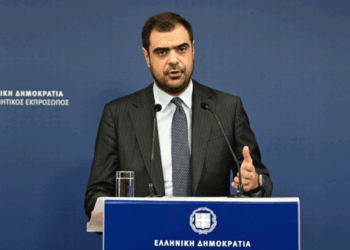 Μαρινάκης: Εξεταστική για την υπόθεση του ΟΠΕΚΕΠΕ από το 1998 μέχρι σήμερα προτείνει η κυβέρνηση