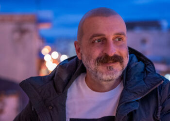 *Ένα τσακ …και φύγαμε!  Γράφει ο Μιλτιάδης Α. Ηλιάδης