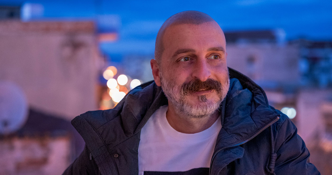 *Ένα τσακ …και φύγαμε!  Γράφει ο Μιλτιάδης Α. Ηλιάδης