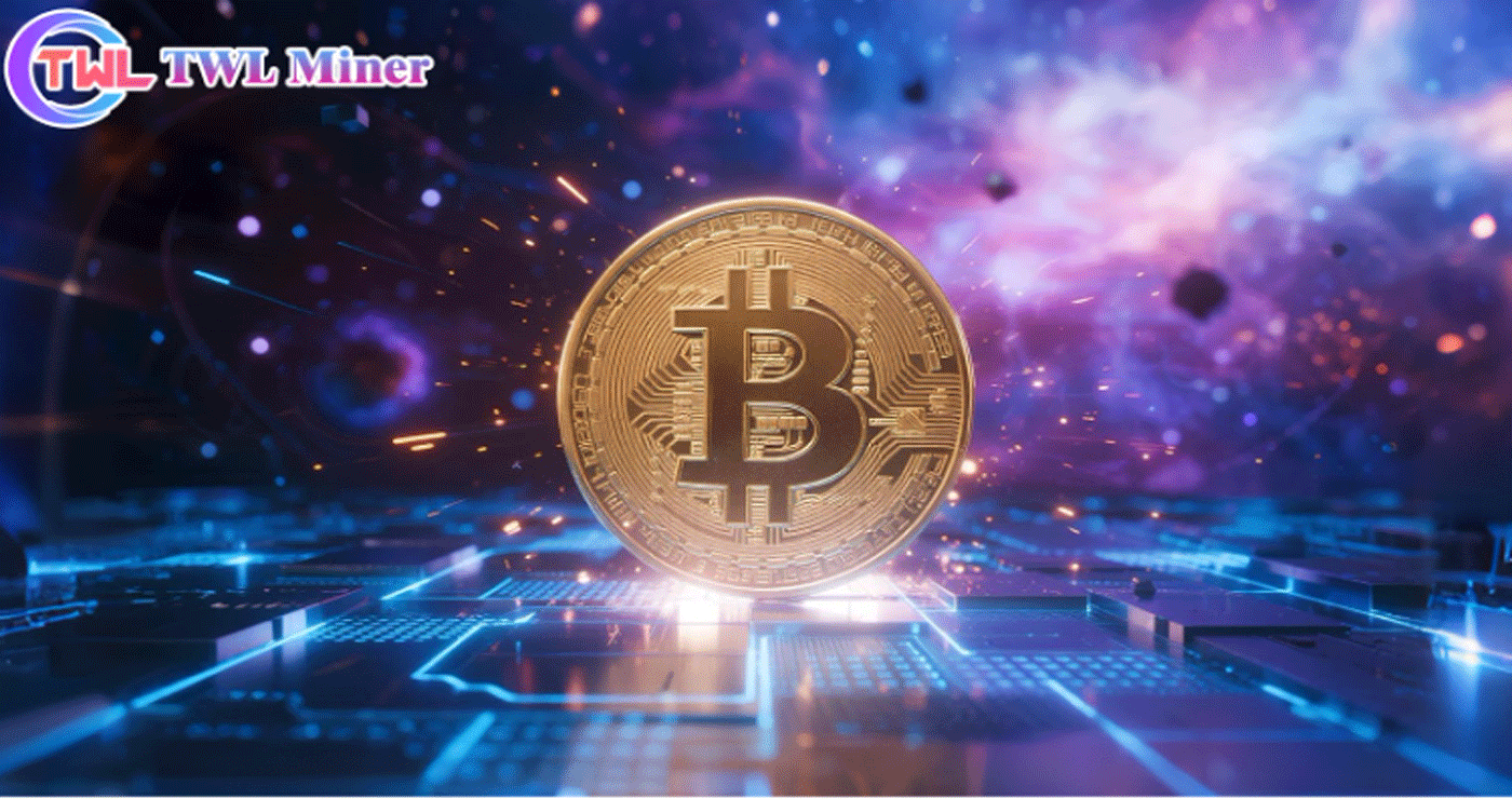 Transition to cloud mining: no hardware, no electricity costs, easy and worry-free