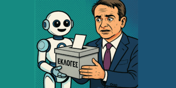 Η Δημοκρατία σε καθεστώς αλγοριθμικής ασάφειας – Γράφει ο Αντώνης Μάριος ΠαΠαγιώτης