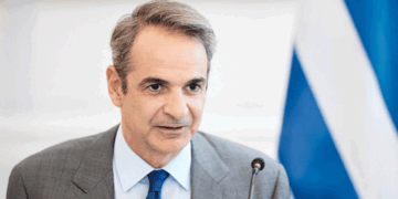 Ποιες είναι οι 25 μεταρρυθμίσεις που θα αποτελέσουν κορμό του κυβερνητικού έργου έως το τέλος του 2025