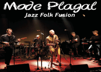 Συναυλία του Φιλοπρόοδου με τους «MODE PLAGAL» τη Δευτέρα 21 Ιουλίου   