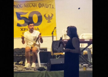 Το συγκλονιστικό μοιρολόι της Μάνας του αδικοχαμένου λυράρη Γιώργου Θεοδωρίδη (Βίντεο)