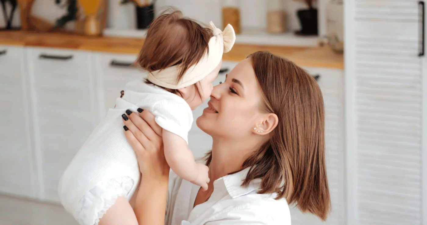 Γιατί δεν θυμόμαστε τους πρώτους μήνες της ζωής μας