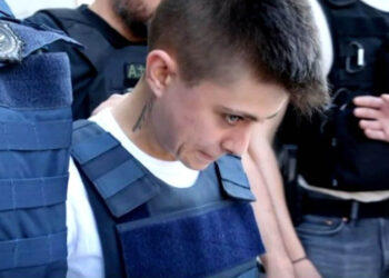 Ε. Μουρτζούκου: Οι δύσκολες ώρες στη φυλακή και τα “γαλλικά” από τις συγκρατούμενές της