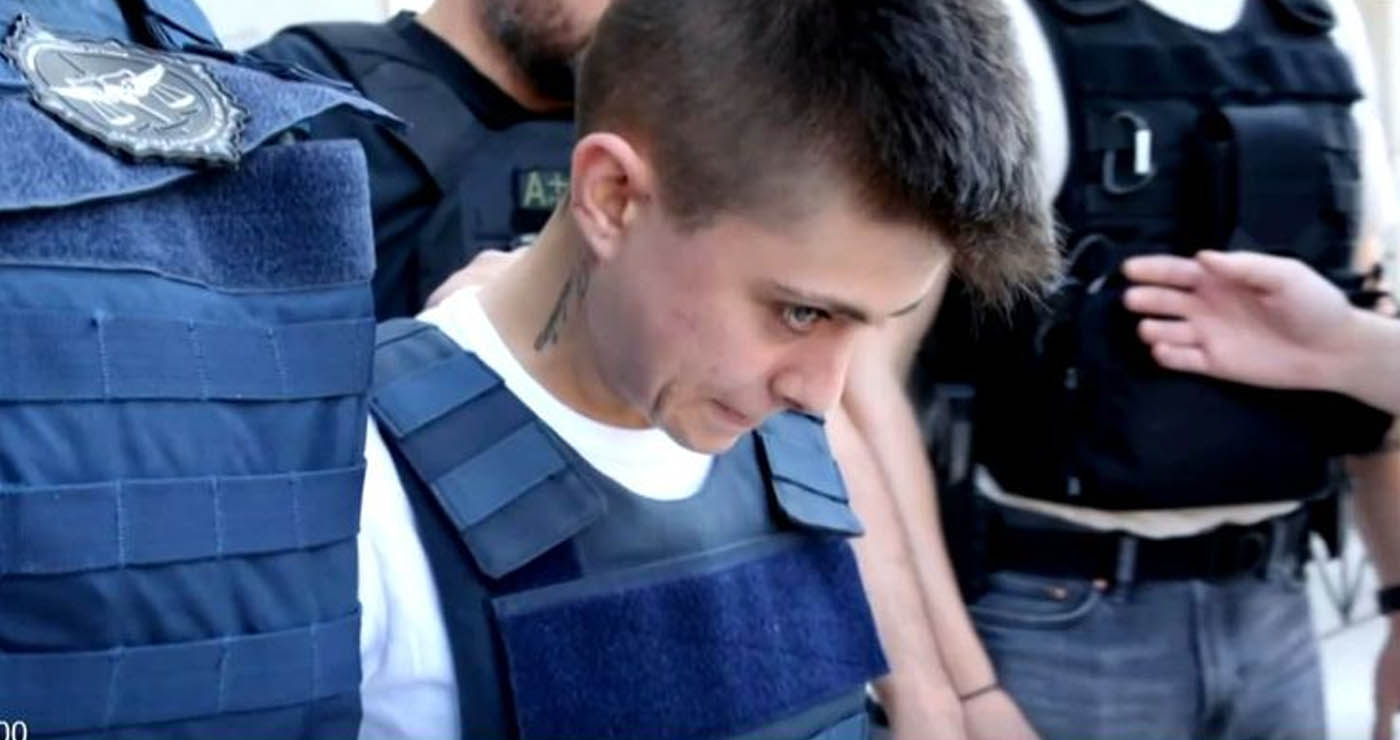 Ε. Μουρτζούκου: Οι δύσκολες ώρες στη φυλακή και τα “γαλλικά” από τις συγκρατούμενές της