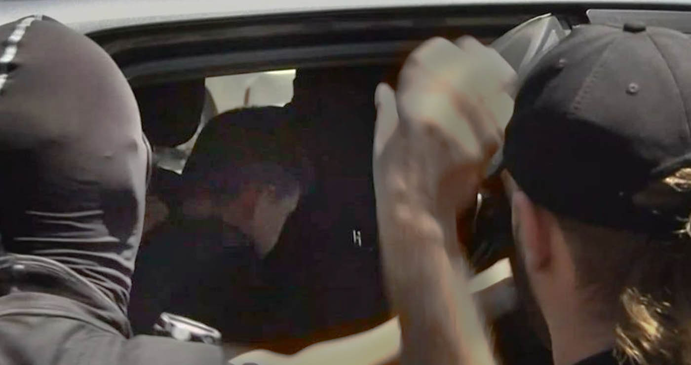 Προφυλακιστέα η Ειρήνη Μουρτζούκου – Τι λέει ο συνήγορός της (Βίντεο)