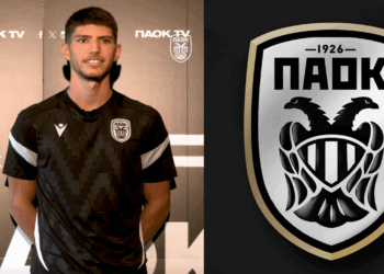 Στον ΠΑΟΚ ο Πτολεμαϊδιώτης Δημήτρης Μπαταούλας – Απαντά σε ερωτήσεις για το ποδόσφαιρο (Βίντεο)