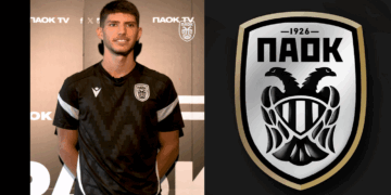 Στον ΠΑΟΚ ο Πτολεμαϊδιώτης Δημήτρης Μπαταούλας – Απαντά σε ερωτήσεις για το ποδόσφαιρο (Βίντεο)