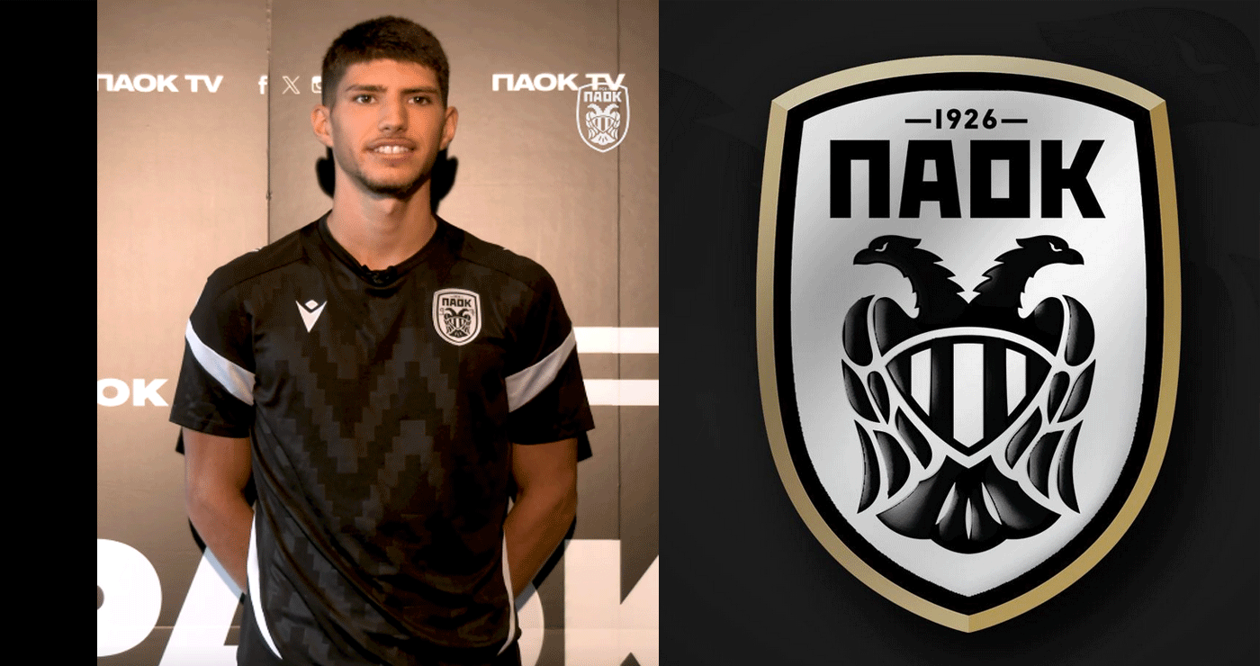 Στον ΠΑΟΚ ο Πτολεμαϊδιώτης Δημήτρης Μπαταούλας – Απαντά σε ερωτήσεις για το ποδόσφαιρο (Βίντεο)