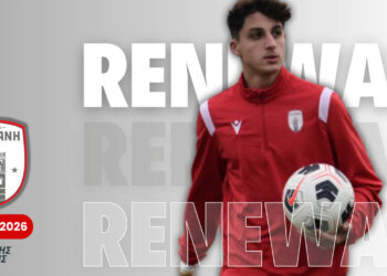 Ο Δημήτρης Μπόντης συνεχίζει στο Φ.Σ. Κοζάνη – Ταχύτητα στα πλάγια