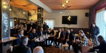 Σε αδιέξοδο η « συνολική λύση» για την Αχλάδα- Διαιρεμένο εμφανίζεται το χωριό στην πρόταση της Metlen