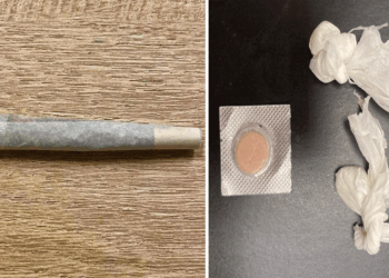 6 συλλήψεις νεαρών στη Δυτική Μακεδονία για κάνναβη, κοκαΐνη και ναρκωτικά χάπια