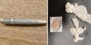 6 συλλήψεις νεαρών στη Δυτική Μακεδονία για κάνναβη, κοκαΐνη και ναρκωτικά χάπια