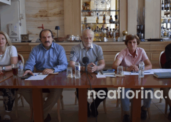 Έρχονται οι «Πρέσπες 2025», από 19 μέχρι 27 Αυγούστου – Οι φετινές μεγάλες εκδηλώσεις του φεστιβάλ